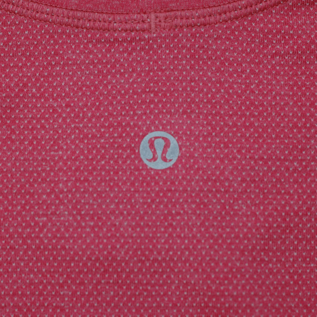 Mens Lululemon Metal Vent Tech Short Sleeve T-Shirt Size S