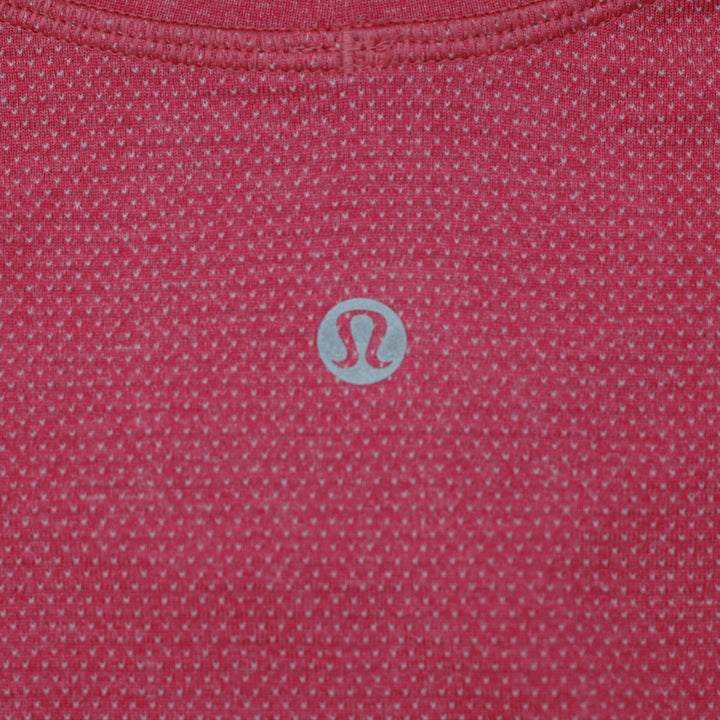 Mens Lululemon Metal Vent Tech Short Sleeve T-Shirt Size S