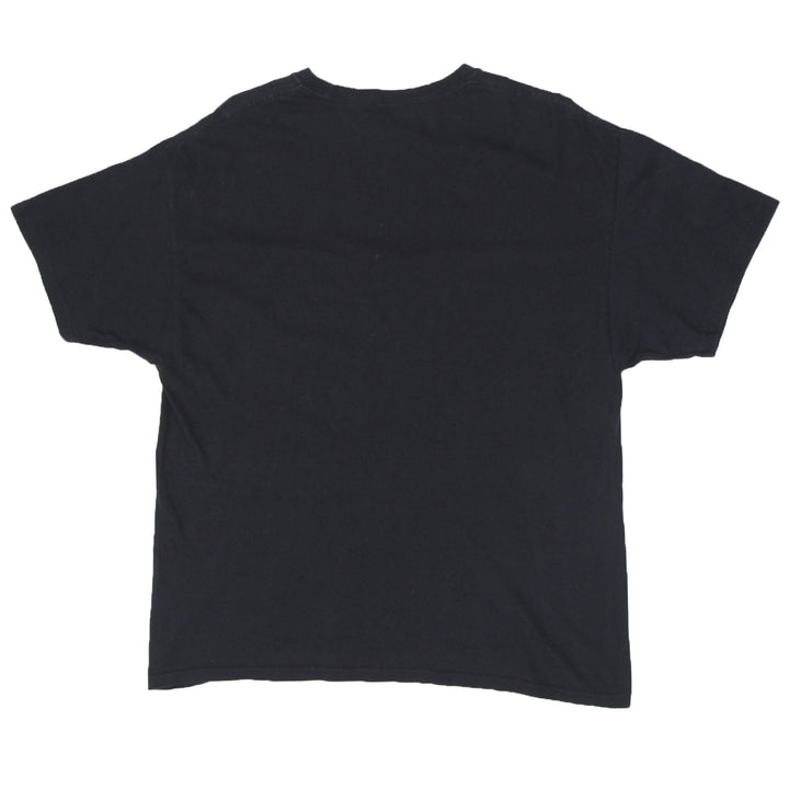 Vintage Motley Crue ' Too Fast For Love' Band T-Shirt Black Hanes XL