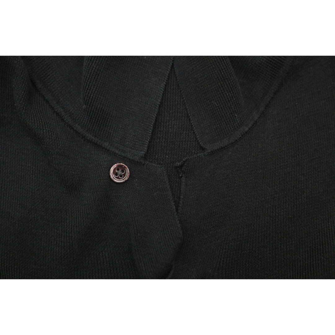 Polo Ralph Lauren Silk Cotton Classic Polo Shirt Size XXL | Migration_Shirts - Alternate View | Fashion Rerun