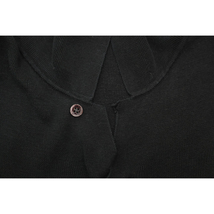 Polo Ralph Lauren Silk Cotton Classic Polo Shirt Size XXL | Migration_Shirts - Alternate View | Fashion Rerun