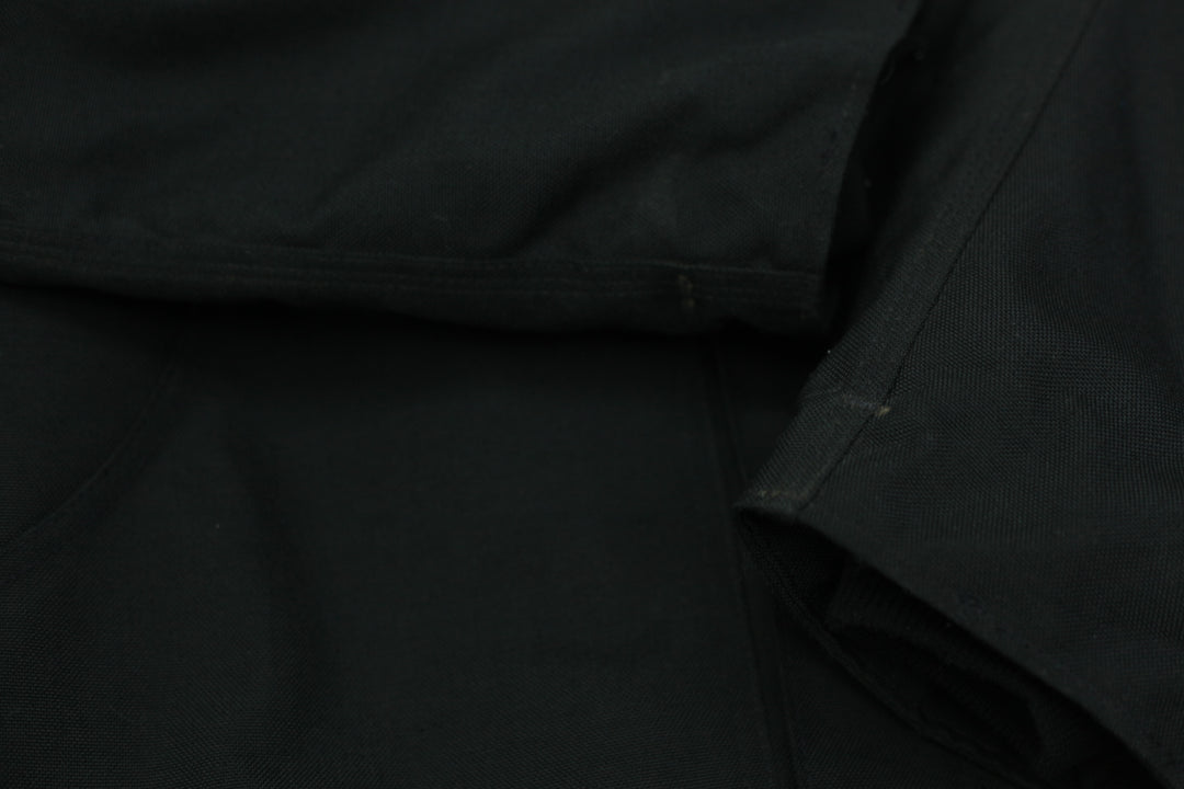 Vintage Carhartt C14 BLK Black Barn Chore Logo Jacket | Migration_Jacket UAENAT20 - Alternate View | Fashion Rerun