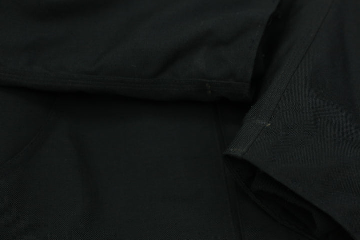 Vintage Carhartt C14 BLK Black Barn Chore Logo Jacket | Migration_Jacket UAENAT20 - Alternate View | Fashion Rerun