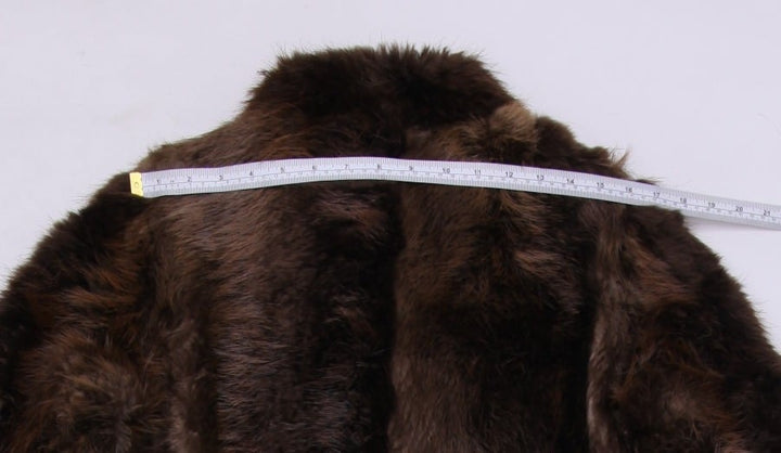 Rare Vintage A.J. Gervais Windsor Canadian Beaver Fur Coat - Mid-Century Luxury | Migration_Fur Antiques - Vi | Fashion Rerun