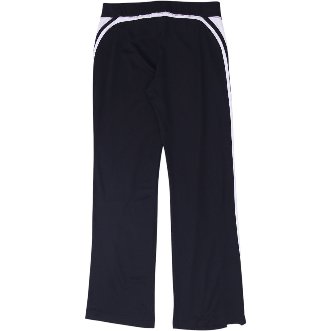 Mens Nike Stripe Athletic Track Pants Size M
