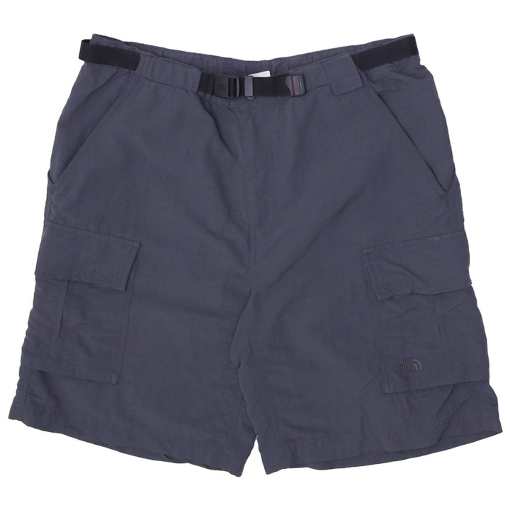 Mens The North Face Trail Cargo Shorts