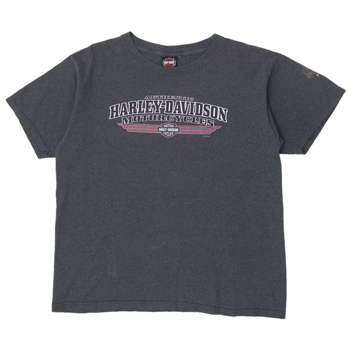 Vintage Harley Davidson Classic T-Shirt Made In USA