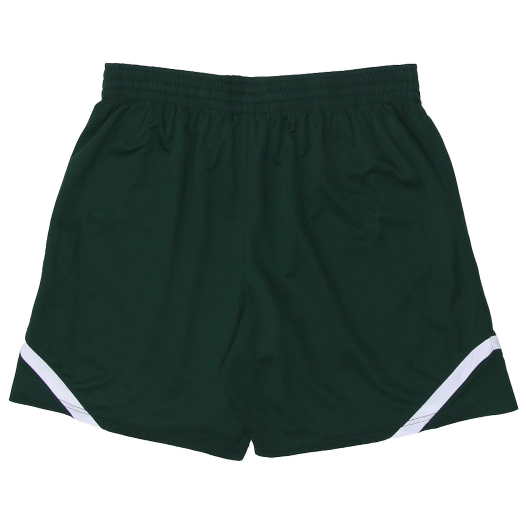 Mens Under Armour Logo Reversible Sports Shorts