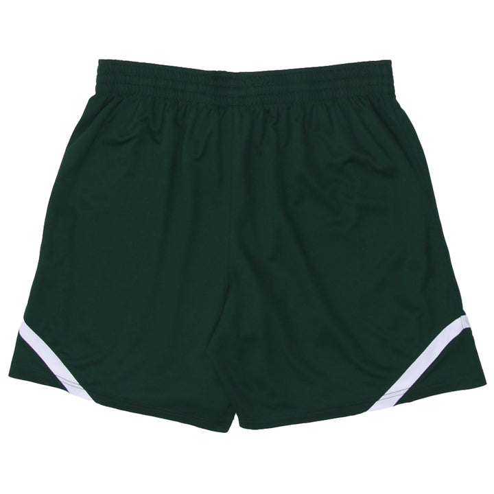 Mens Under Armour Logo Reversible Sports Shorts