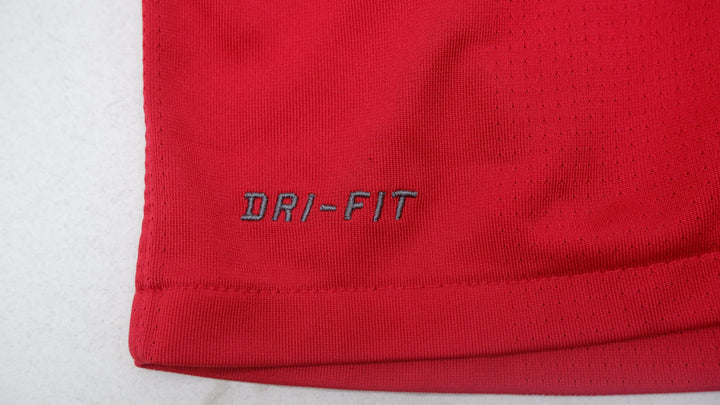 Mens FC Arsenal 2010 - 2011 Home Football Shirt Jersey Nike