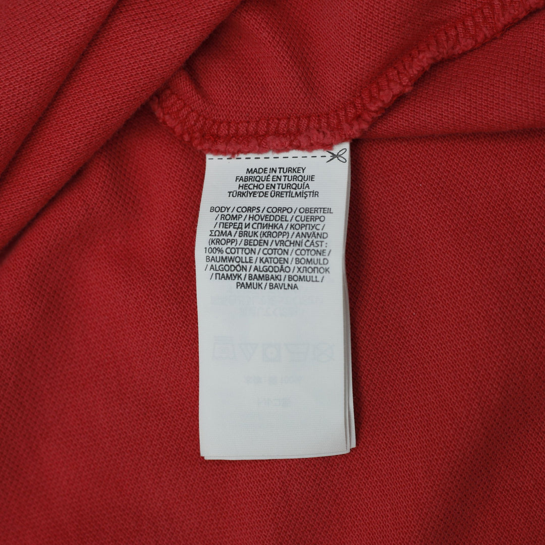 Ralph Lauren Polo Classic Fit Cotton Polo Shirt Size M | Migration_T-Shirts - Alternate View | Fashion Rerun