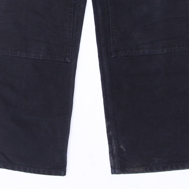 Mens Carhartt Wip Double Knee Pants
