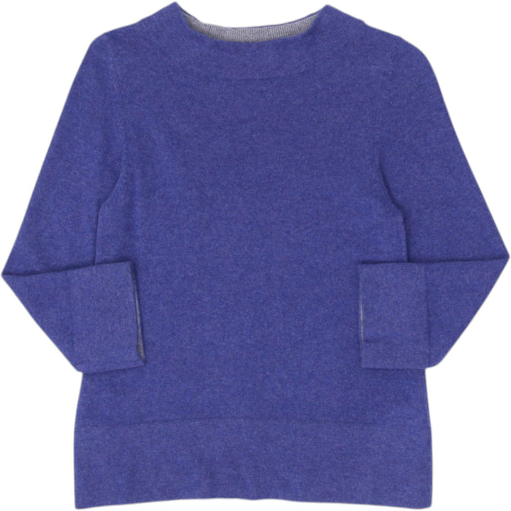 Ladies Boden 100% Cashmere Sweater
