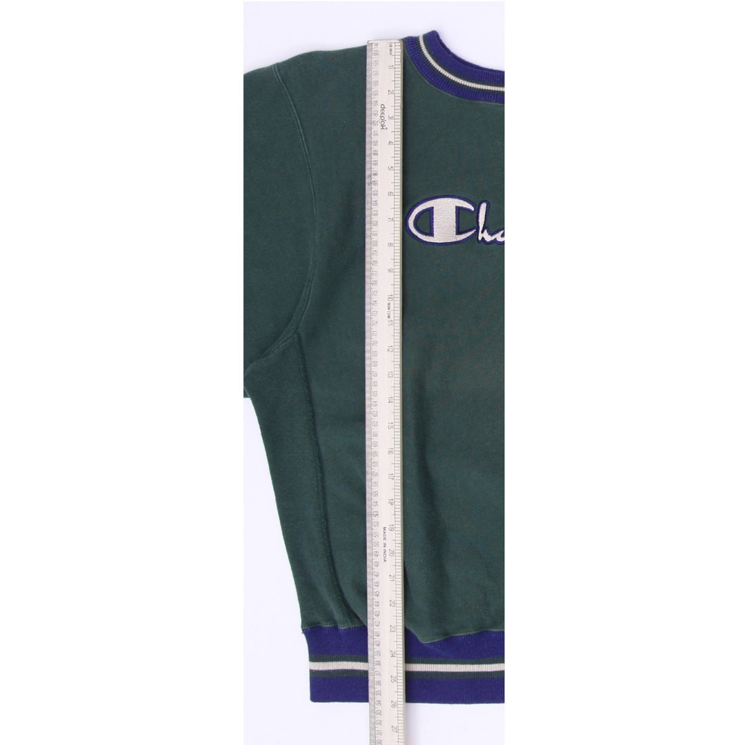 Vintage 90s Champion Reverse Weave Sweatshirt Size L