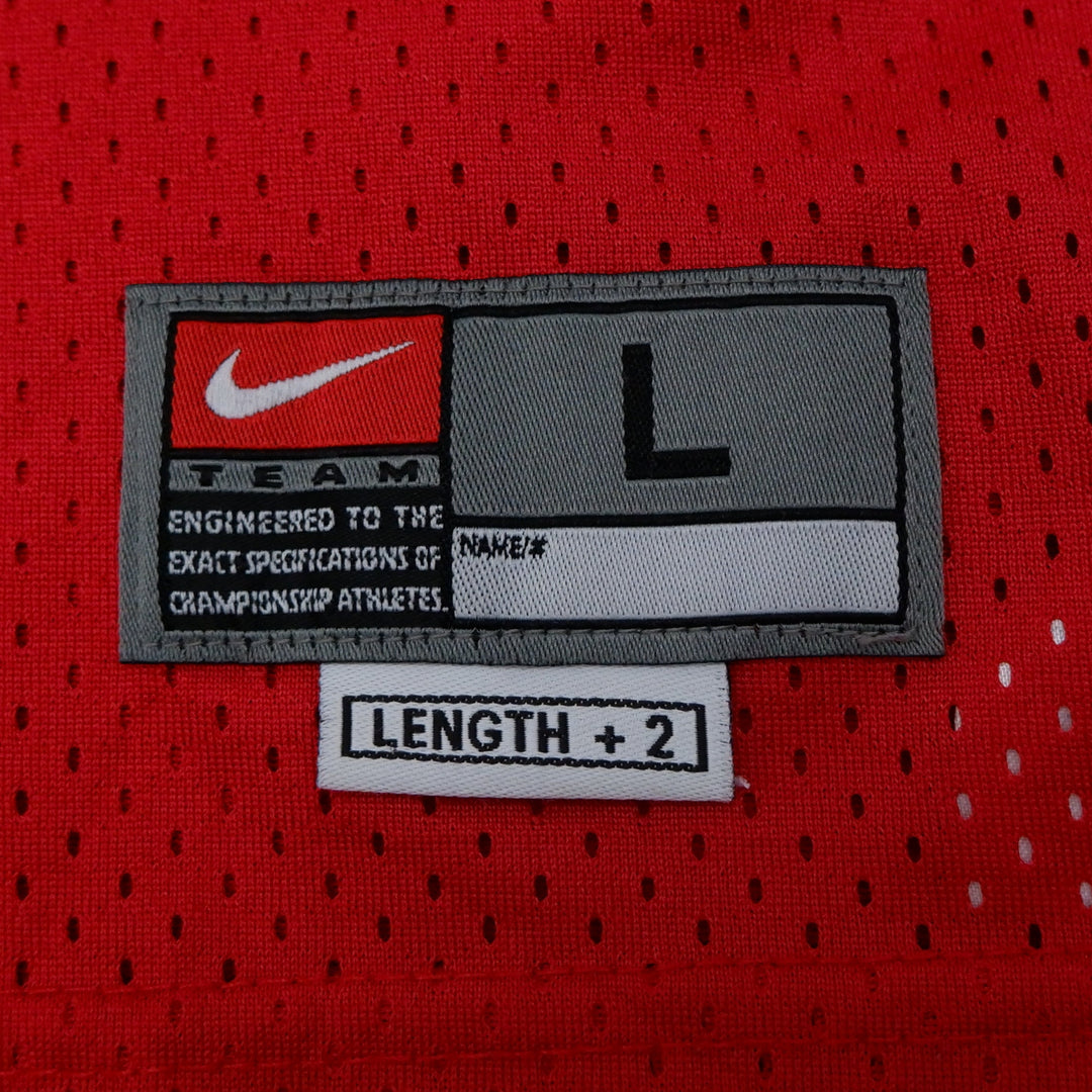 Vintage Nike Michael Jordan #23 Chicago Bulls NBA Swingman Team Jersey | Migration_Jersey UAENAT20 - Alternat | Fashion Rerun