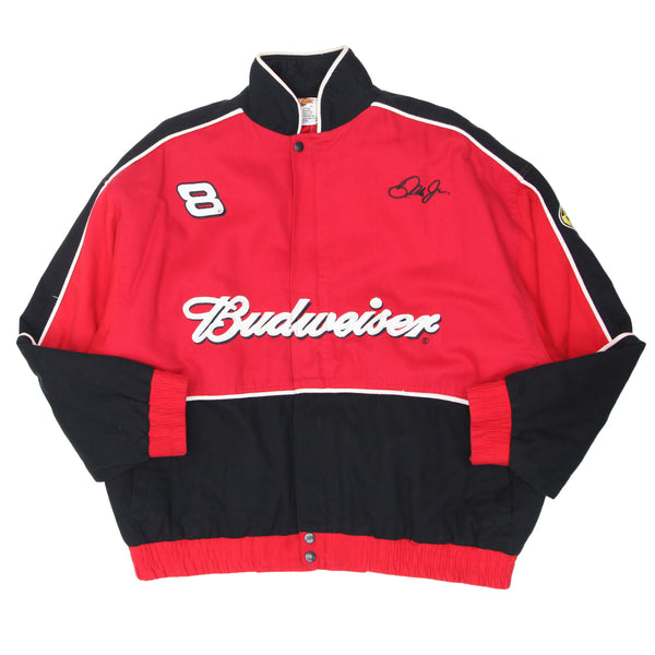 Shop Vintage Winner's Circle Dale Earnhardt Jr. Budweiser Racing
