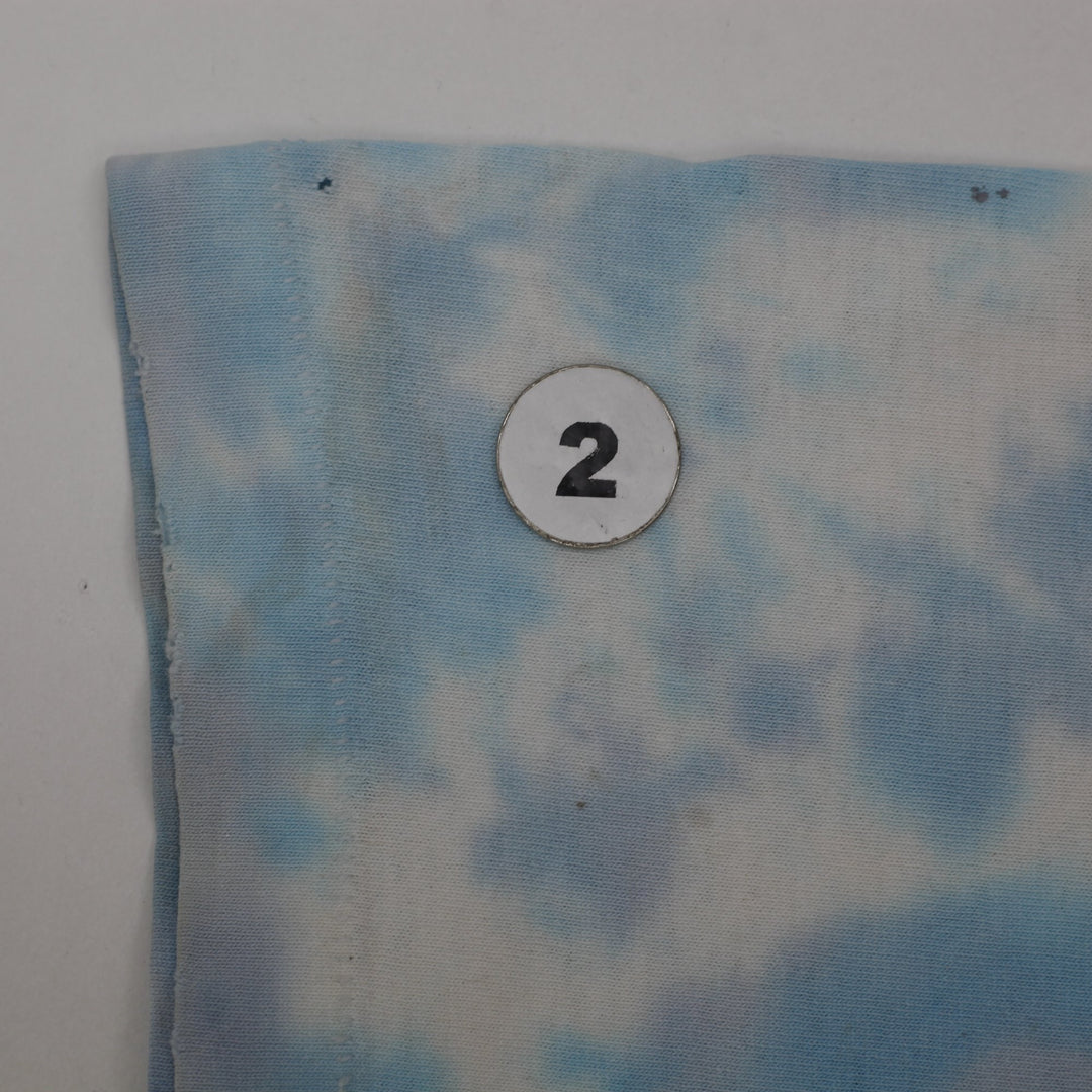 Vintage 1996 Grateful Dead Honey Bear Sunflower Tie-Dye T-Shirt XL Made In USA