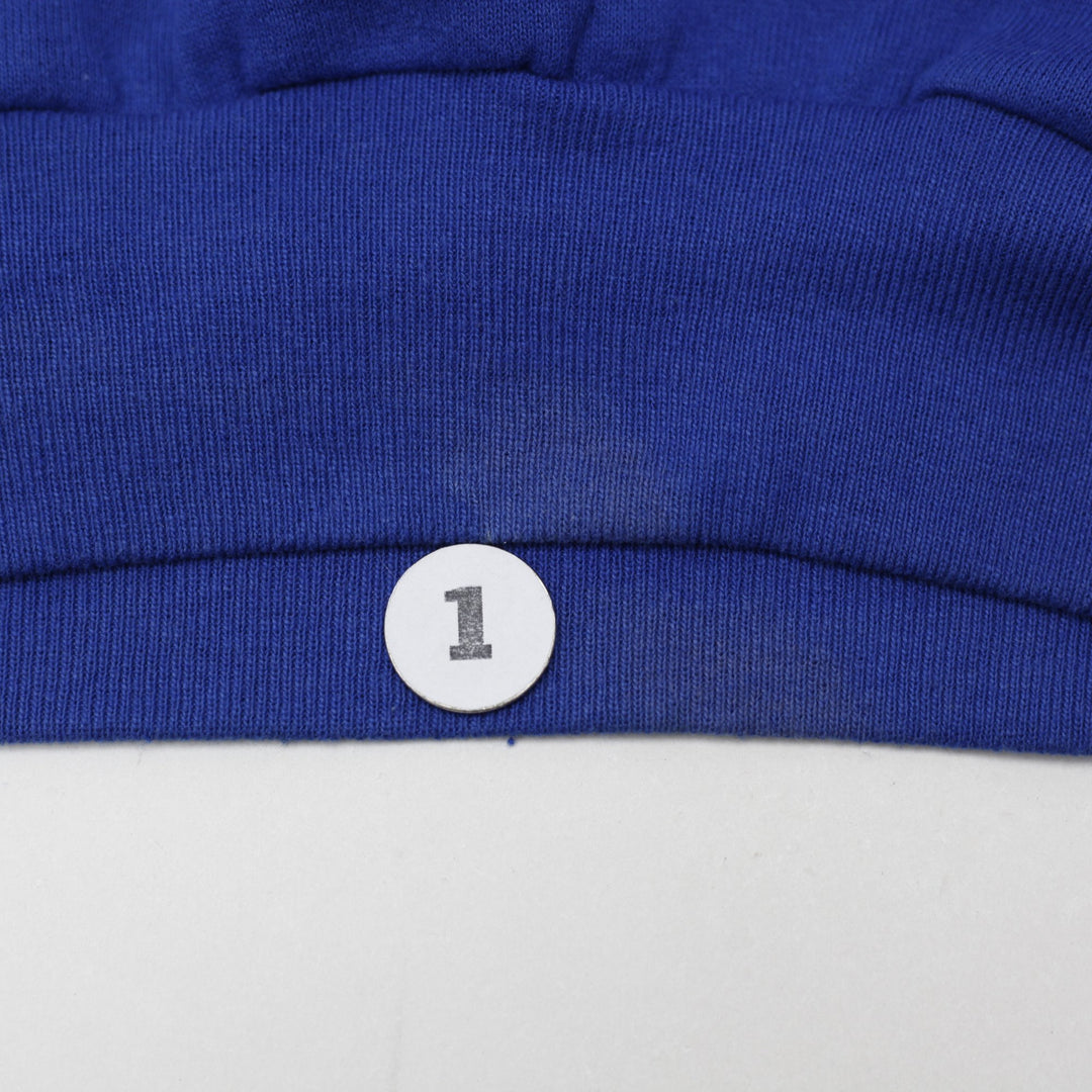 Vintage 90s Kentucky Wildcats Basketball Crewneck Sweatshirt Made in USA Size L