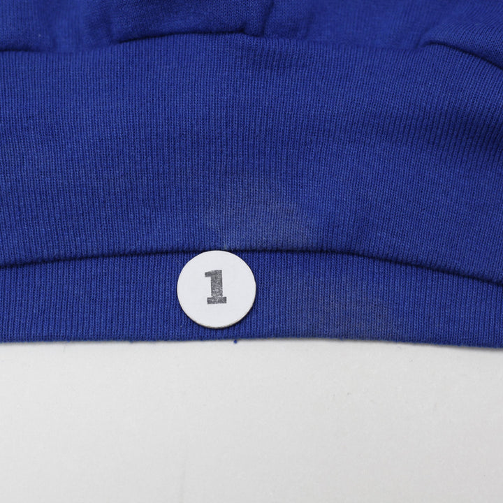 Vintage 90s Kentucky Wildcats Basketball Crewneck Sweatshirt Made in USA Size L