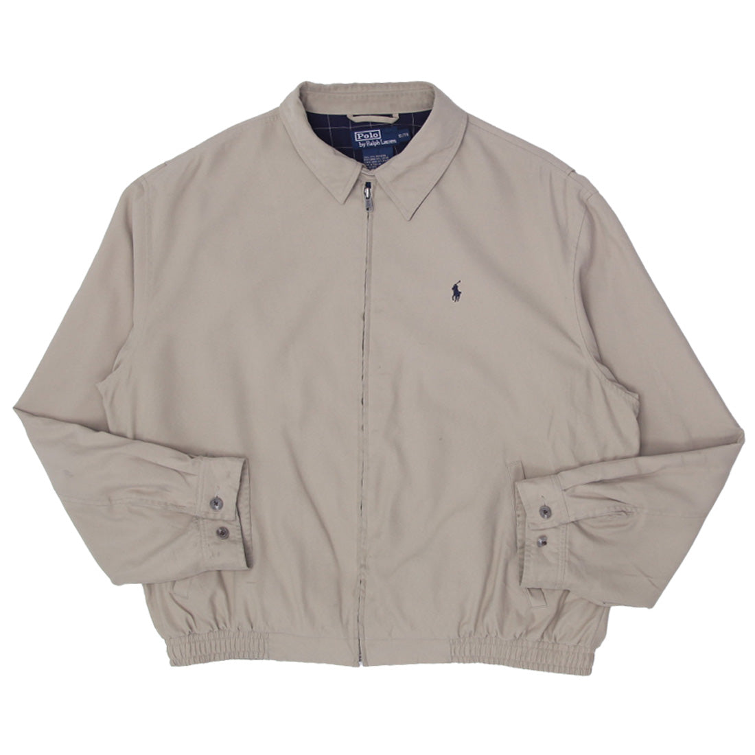 Shop Mens Polo by Ralph Lauren Harrington Jacket | Fashion Rerun