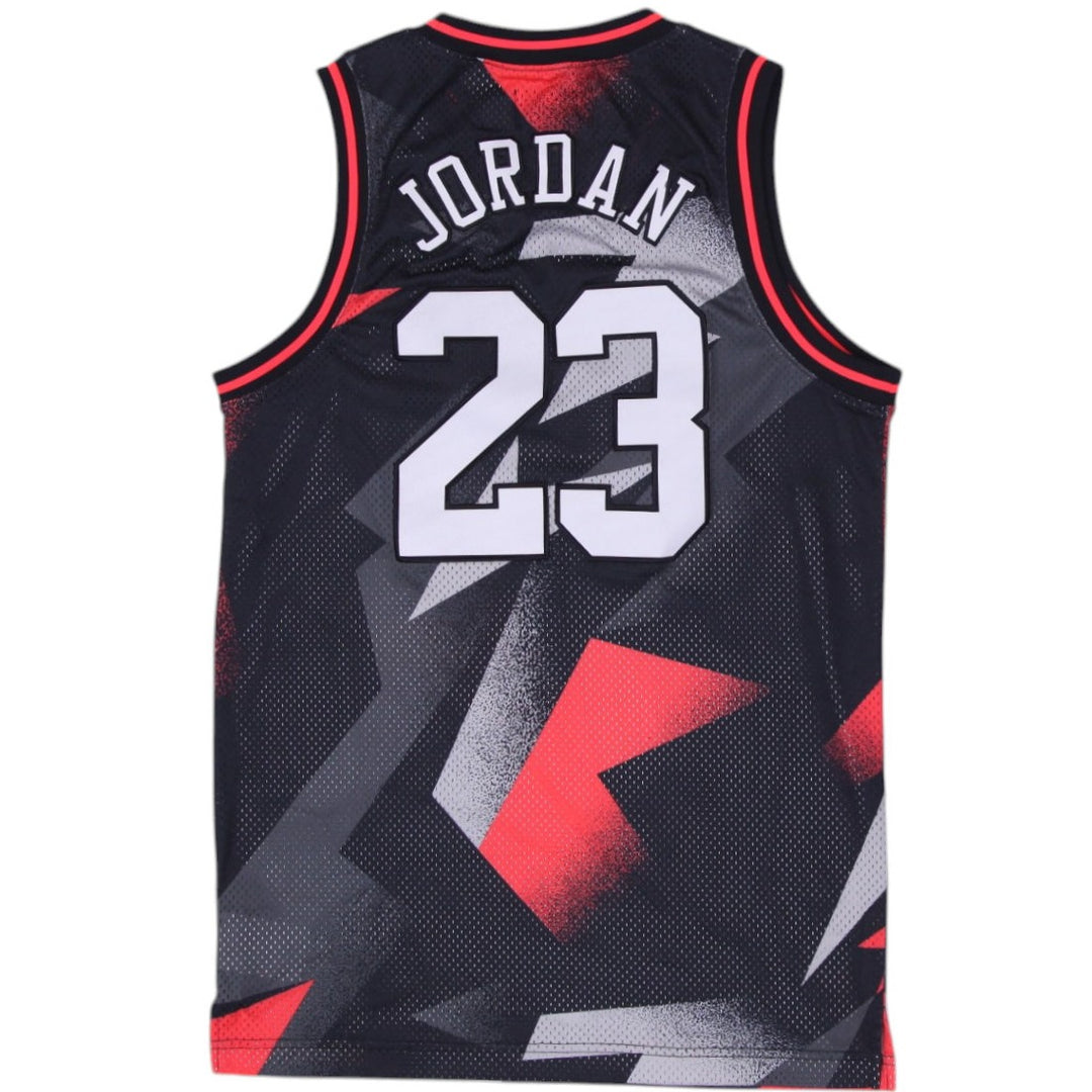 Mens Jordan Paris Saint Germain Basketball Mesh Jersey