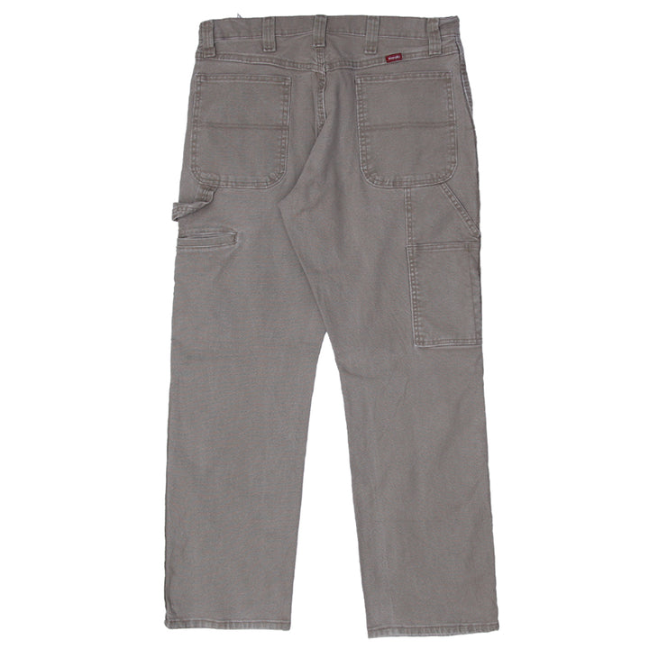 Mens Wrangler Carpenter Pants - Fashion Rerun Vintage Migration_Pants