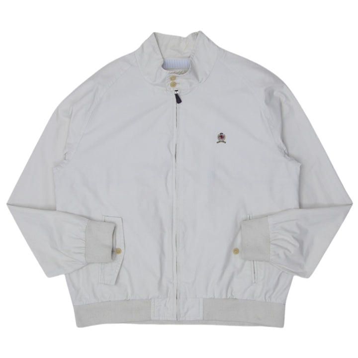 Vintage Tommy Hilfiger Tailored Bomber Jacket XL - Fashion Rerun Vintage Migration_Jacket