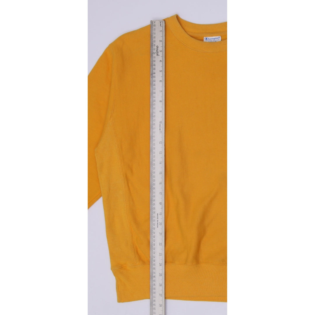 Mens Champion Reverse Weave Crewneck Sweatshirt Size M