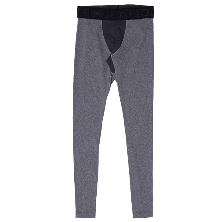 Mens Under Armour Compression Coldgear Pants