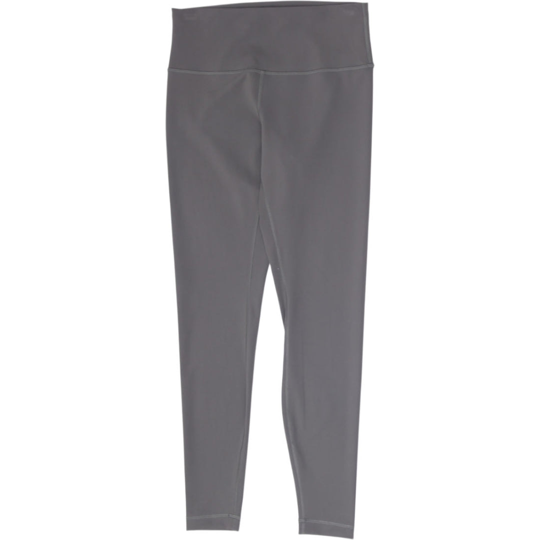 Ladies Lululemon Instill High-Rise Leggings Size 10