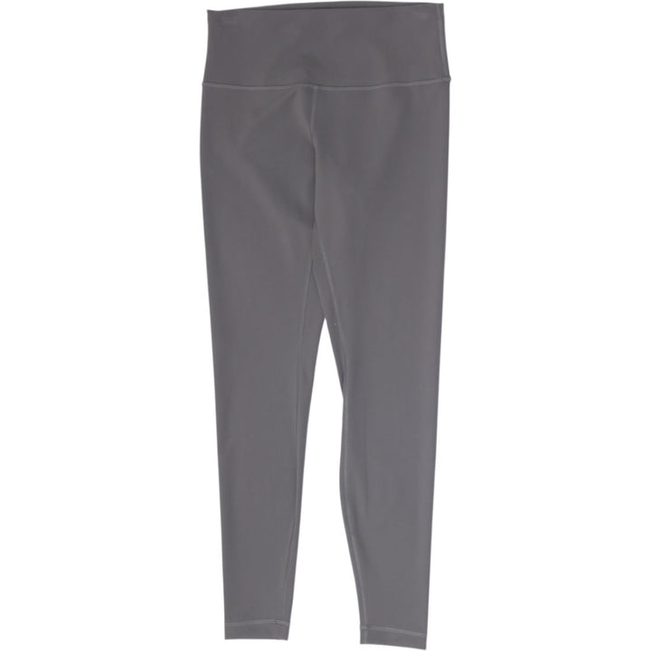 Ladies Lululemon Instill High-Rise Leggings Size 10