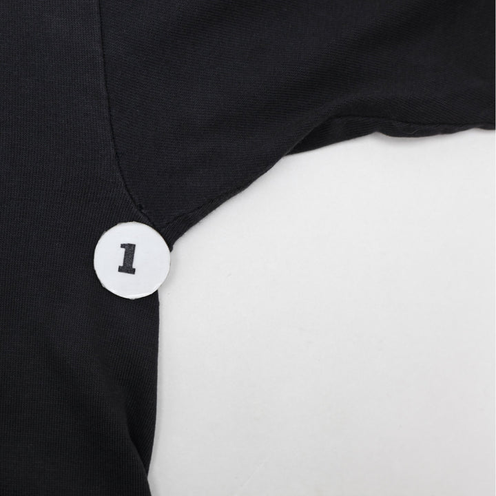 Vintage 1995 Homer Simpson Doesn't Wear Khakis 90s Stanley Desantis T-Shirt XL