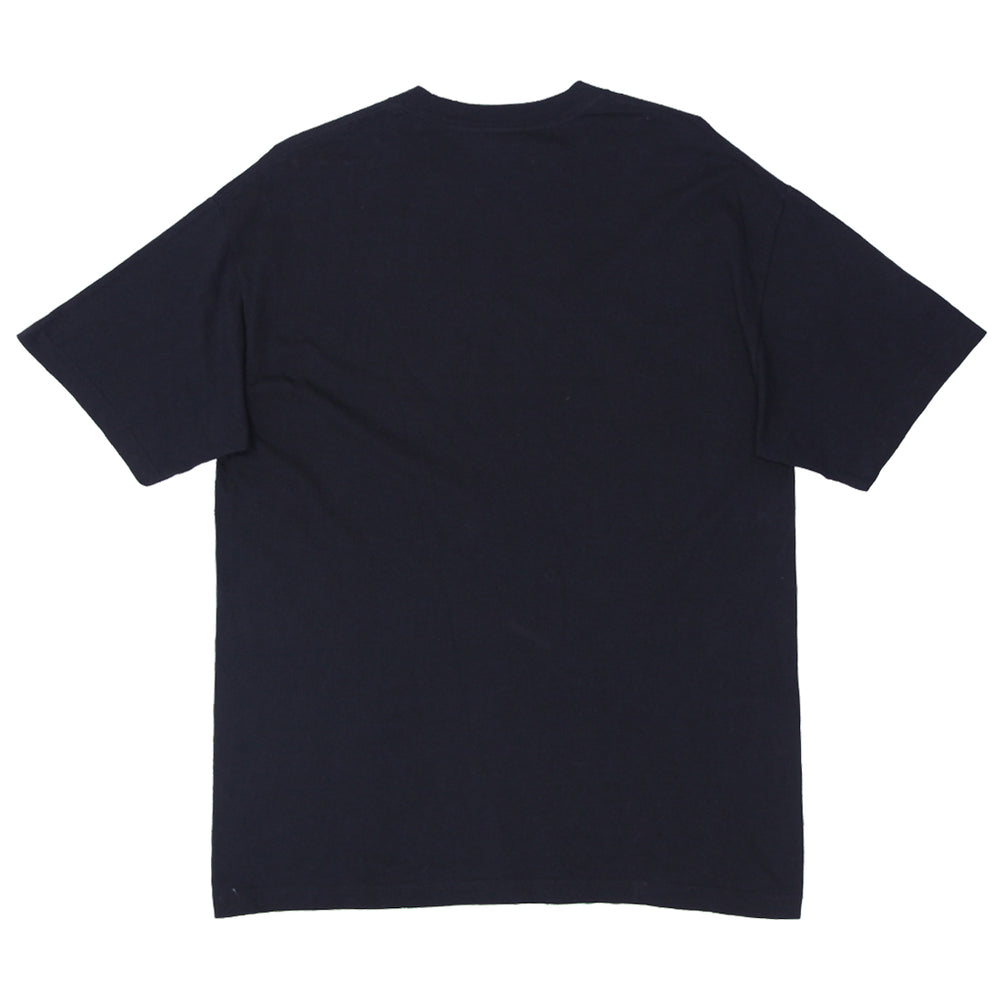 Mens Hey, Sorry I'm Late I Didn’t Want To Come Funny T-Shirt - Fashion Rerun Vintage Migration_T-Shirt