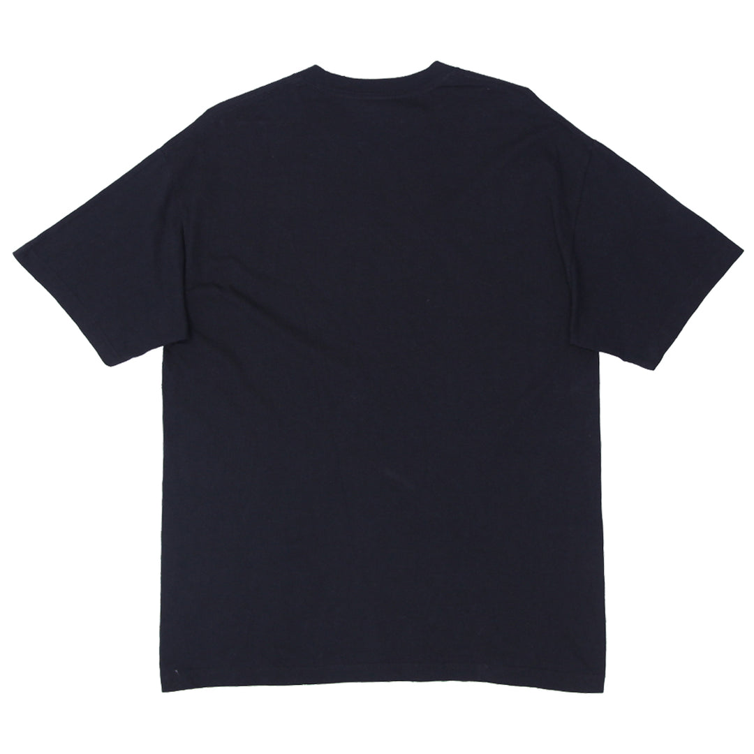 Mens Hey, Sorry I'm Late I Didn’t Want To Come Funny T-Shirt - Fashion Rerun Vintage Migration_T-Shirt