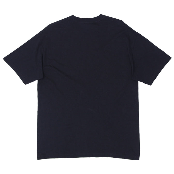 Mens Hey, Sorry I'm Late I Didn’t Want To Come Funny T-Shirt - Fashion Rerun Vintage Migration_T-Shirt