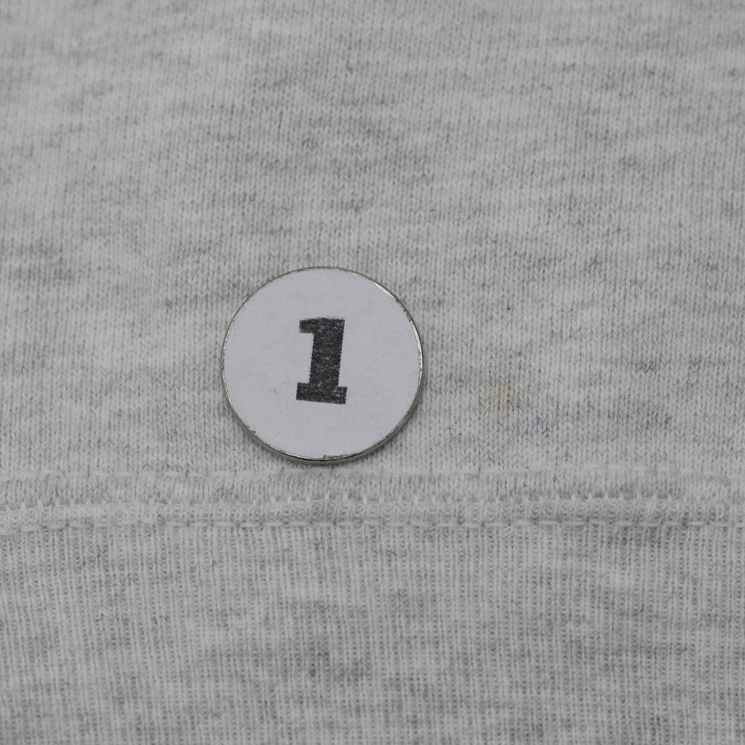 Vintage Mens Fruit of the Loom Polar Bear Graphic Sweatshirt Made in USA Size XL | Migration_Sweatshirts - Vi | Fashion Rerun