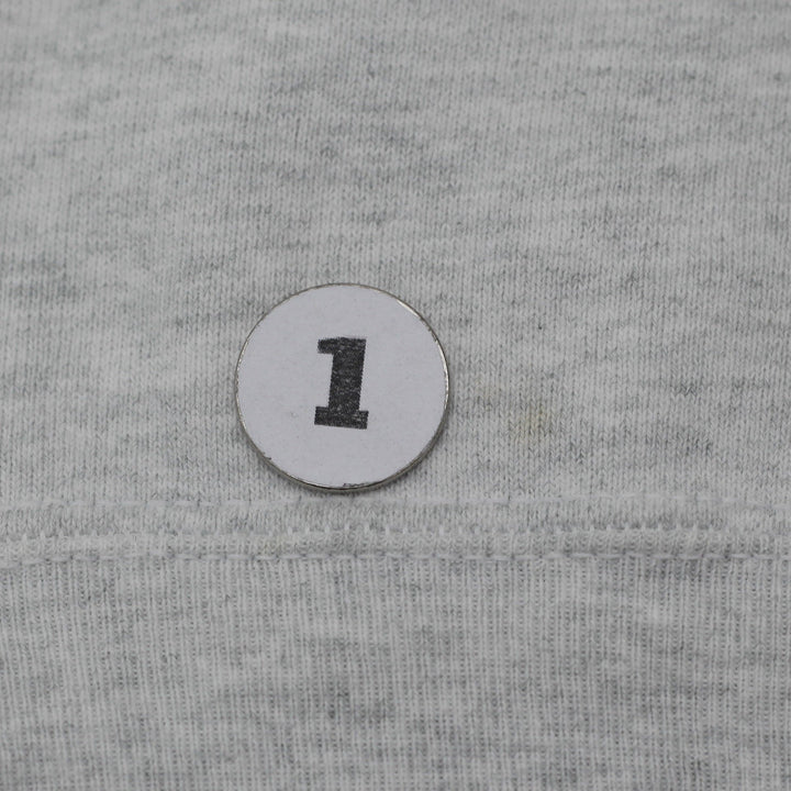 Vintage Mens Fruit of the Loom Polar Bear Graphic Sweatshirt Made in USA Size XL | Migration_Sweatshirts - Vi | Fashion Rerun