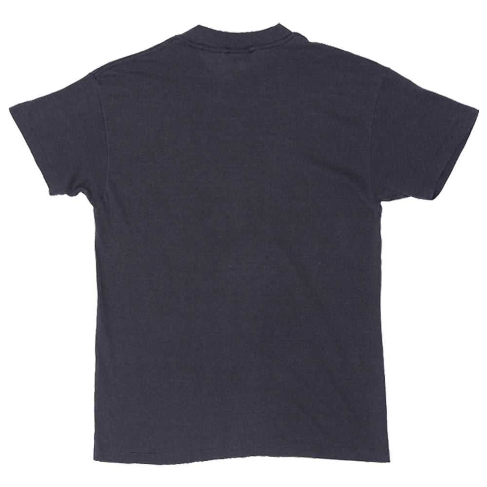 1991 Vintage NBA Chicago Bulls World Champions T-Shirt S.Stitch Made in USA S - Fashion Rerun Vintage Migration_T-Shirt