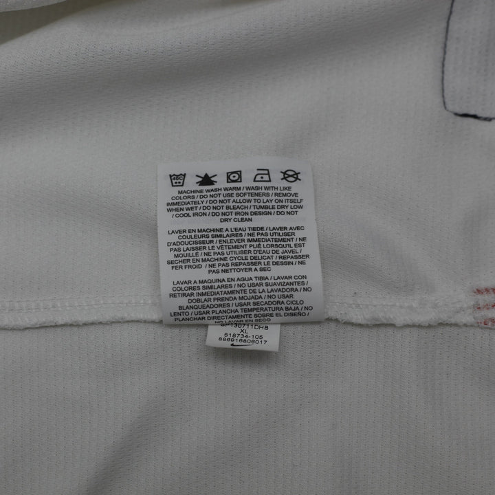 2013 Nike USA USMNT Centennial Soccer Jersey Size XL