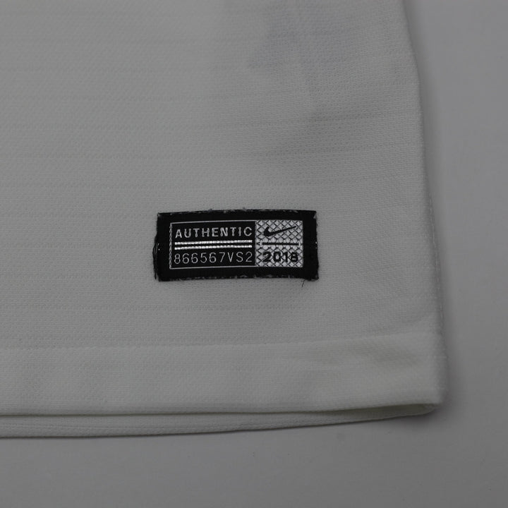 2018-2019 Nike England Home Football Jersey Size L | Migration_Jerseys - Alternate View | Fashion Rerun