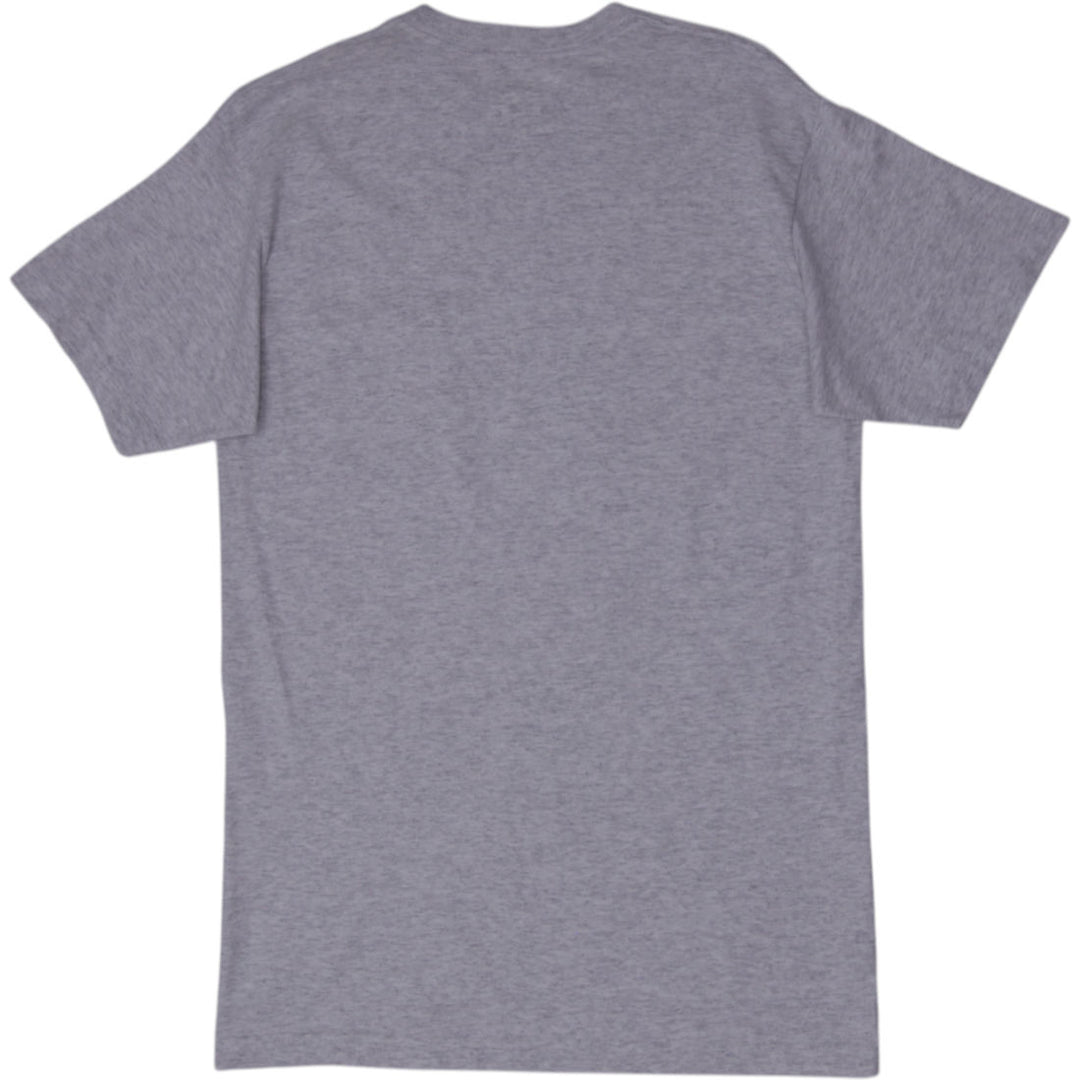 Mens Dickies Heavyweight Short-Sleeve Pocket T-Shirt Size L