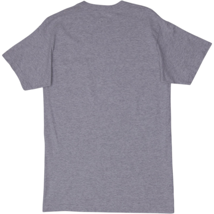 Mens Dickies Heavyweight Short-Sleeve Pocket T-Shirt Size L