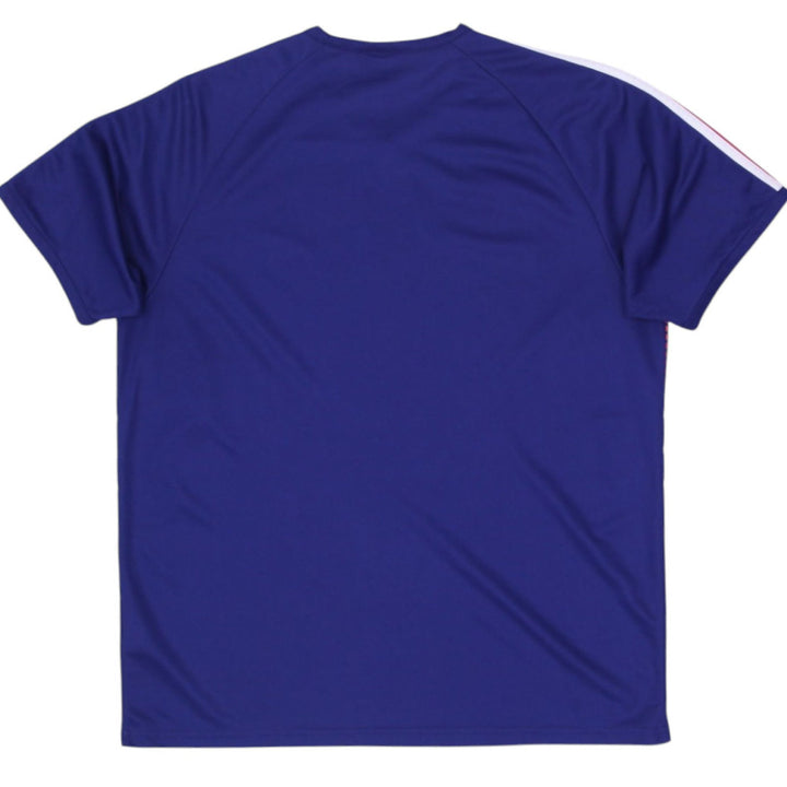 Mens France Football Shirt Adidas Top 2010 2011 Home Jersey