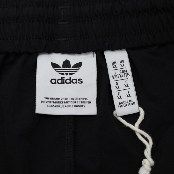 Mens Adidas Originals Trefoil Athletic Boardshorts Size XL