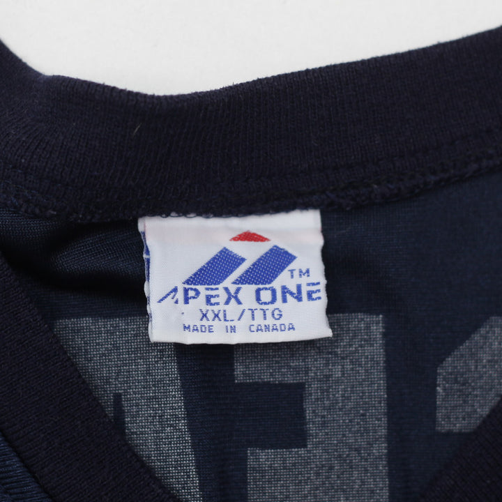 Vintage Apex One San Diego Chargers Seau 55 Football Jersey XXL - Fashion Rerun Vintage Migration_Jersey