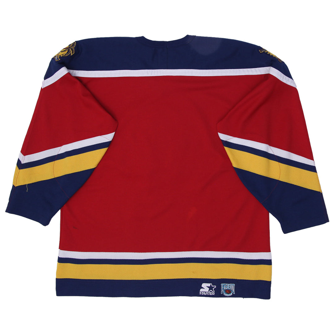 Vintage Starter NHL Florida Panthers Hockey Jersey