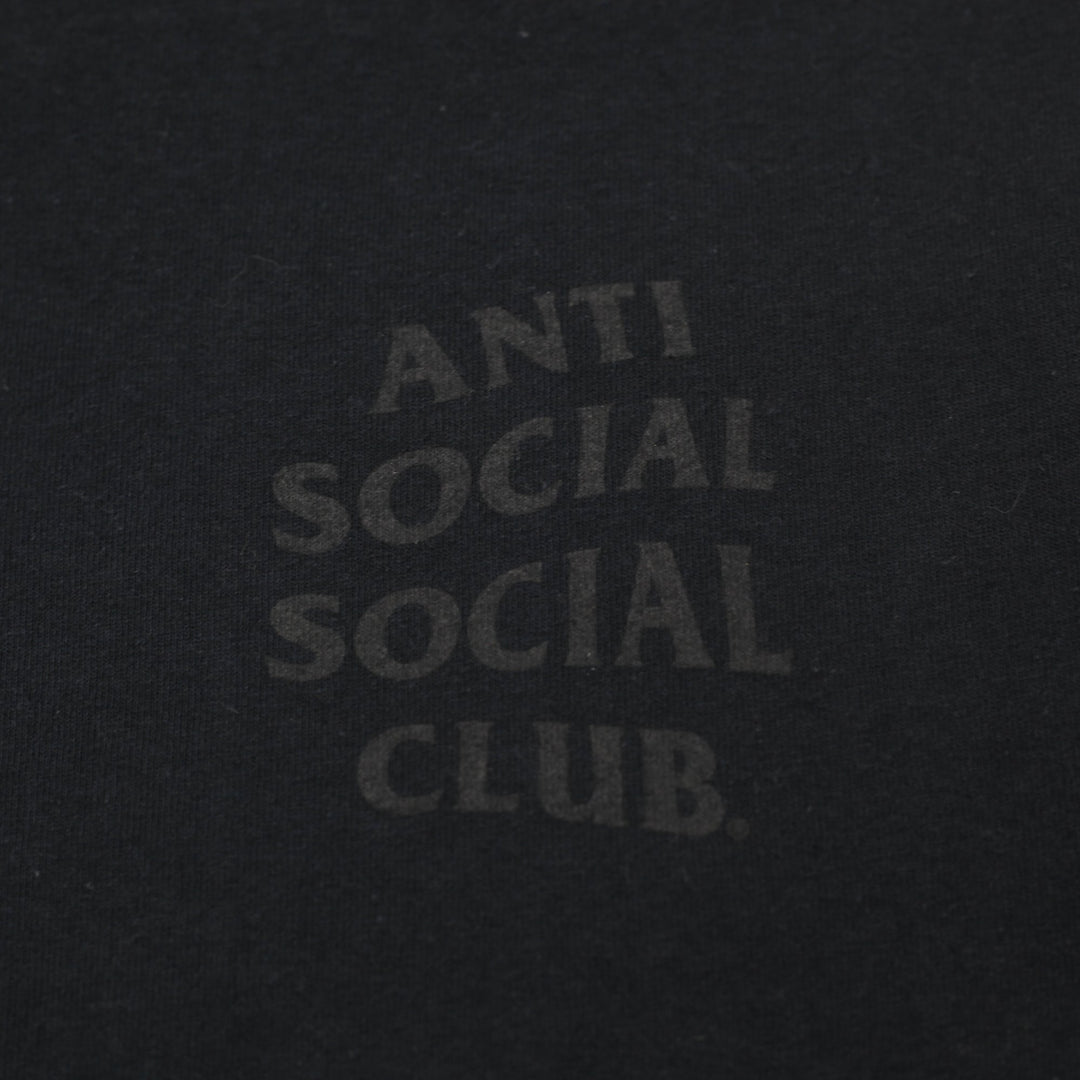 Mens Anti Social Social Club Kanamara / Butterfly Flora T-Shirt Size M