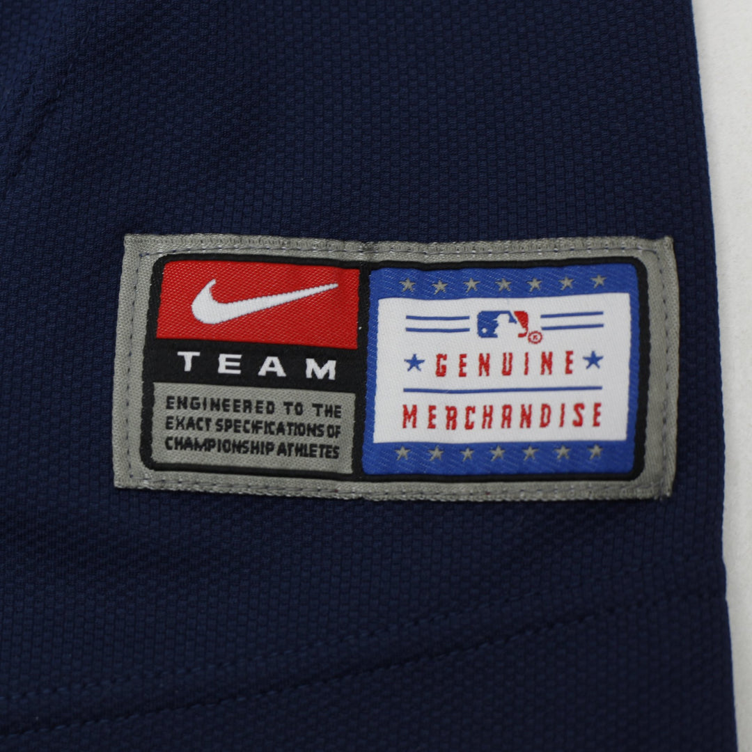 Mens Nike New York Yankees Baseball Jersey Size M | Migration_Jerseys - Detail View | Fashion Rerun
