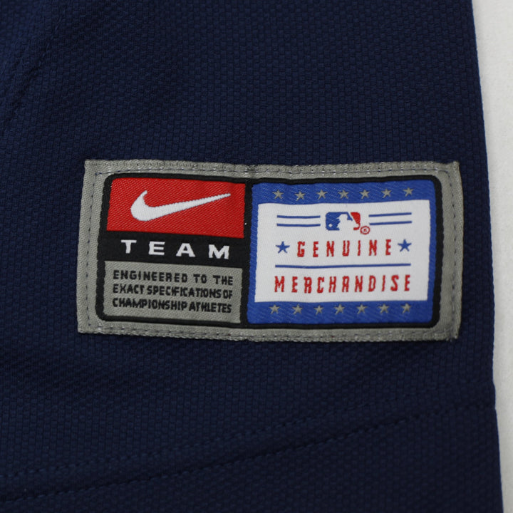 Mens Nike New York Yankees Baseball Jersey Size M | Migration_Jerseys - Detail View | Fashion Rerun