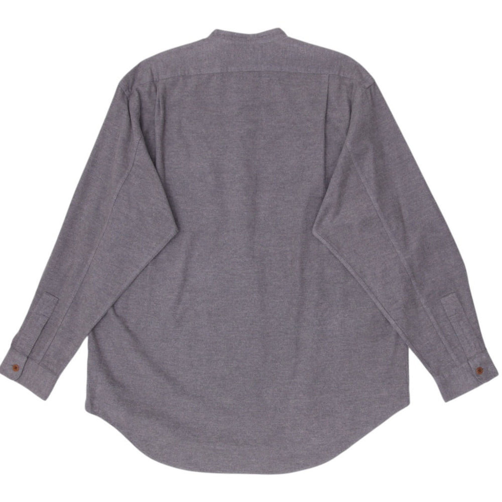 Polo Ralph Lauren Cotton Shirt Size XL | Migration_Shirts - Side View | Fashion Rerun